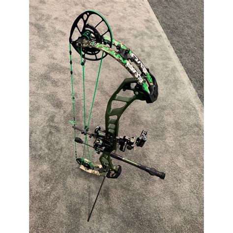 Here it is John Dudley's complete bow build on Rogan's new Nock On TV PSE EVO NTN One hour and twenty minutes from unboxing to completion, and the whole thing is right here. . Pse evo ntn 33